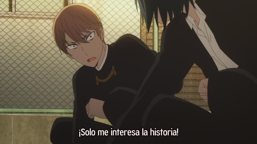 Kaguya-sama wa Kokurasetai: Tensai-tachi no Renai Zunousen OVA (Afrodhi)